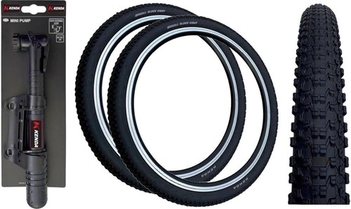 Pneumatici kenda small - 2x,