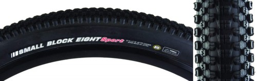 Gomme kenda small block - gomme,