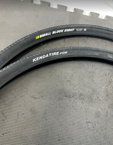 Due pneumatici kenda - pneumatici, small