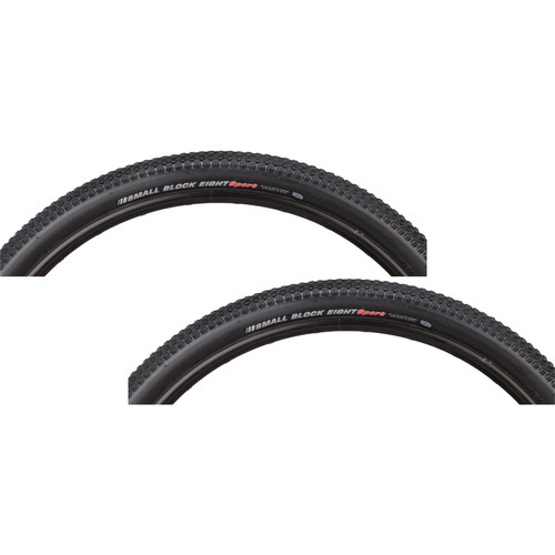 Confezione gomme sportive - 2,