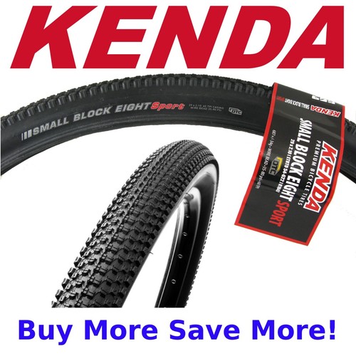 Kenda 10 small block - 2,10",