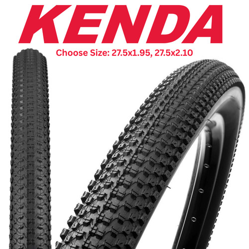 Kenda k1047 small - block, 8